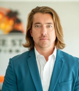 Founding Attorney, Simon Nicholson