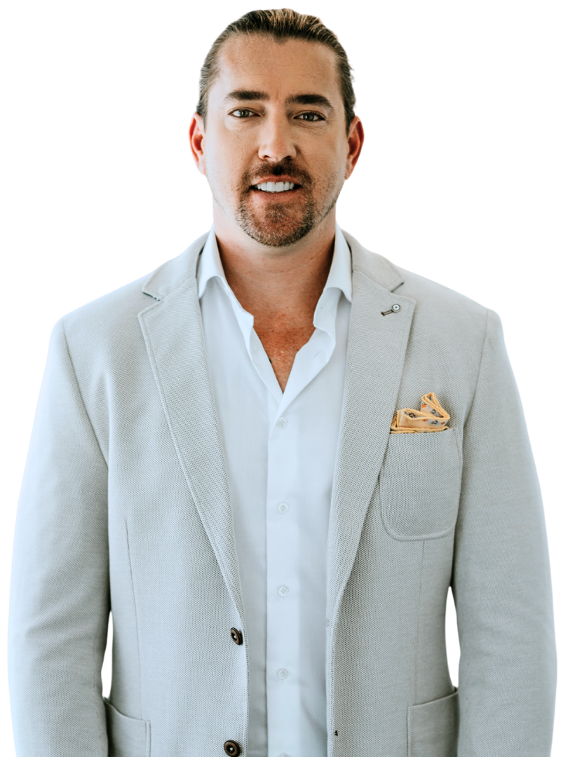 Attorney Simon Nicholson